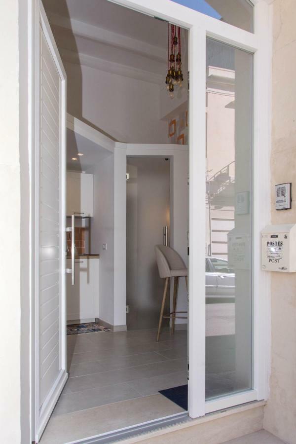 Hébergement de vacances Little House *